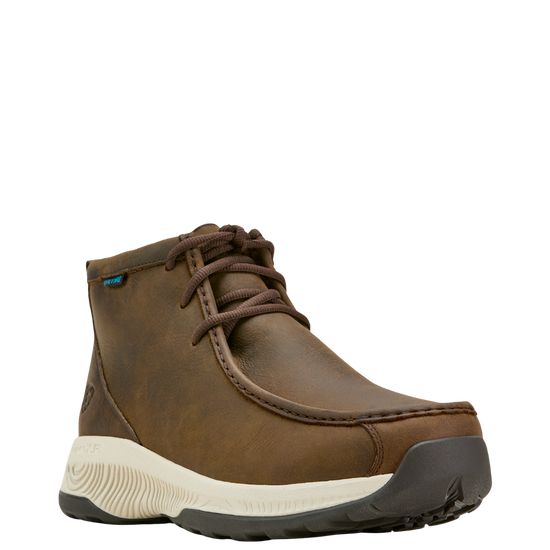 Ariat Men's Spitfire All Terrain Waterproof Shoe 10061148