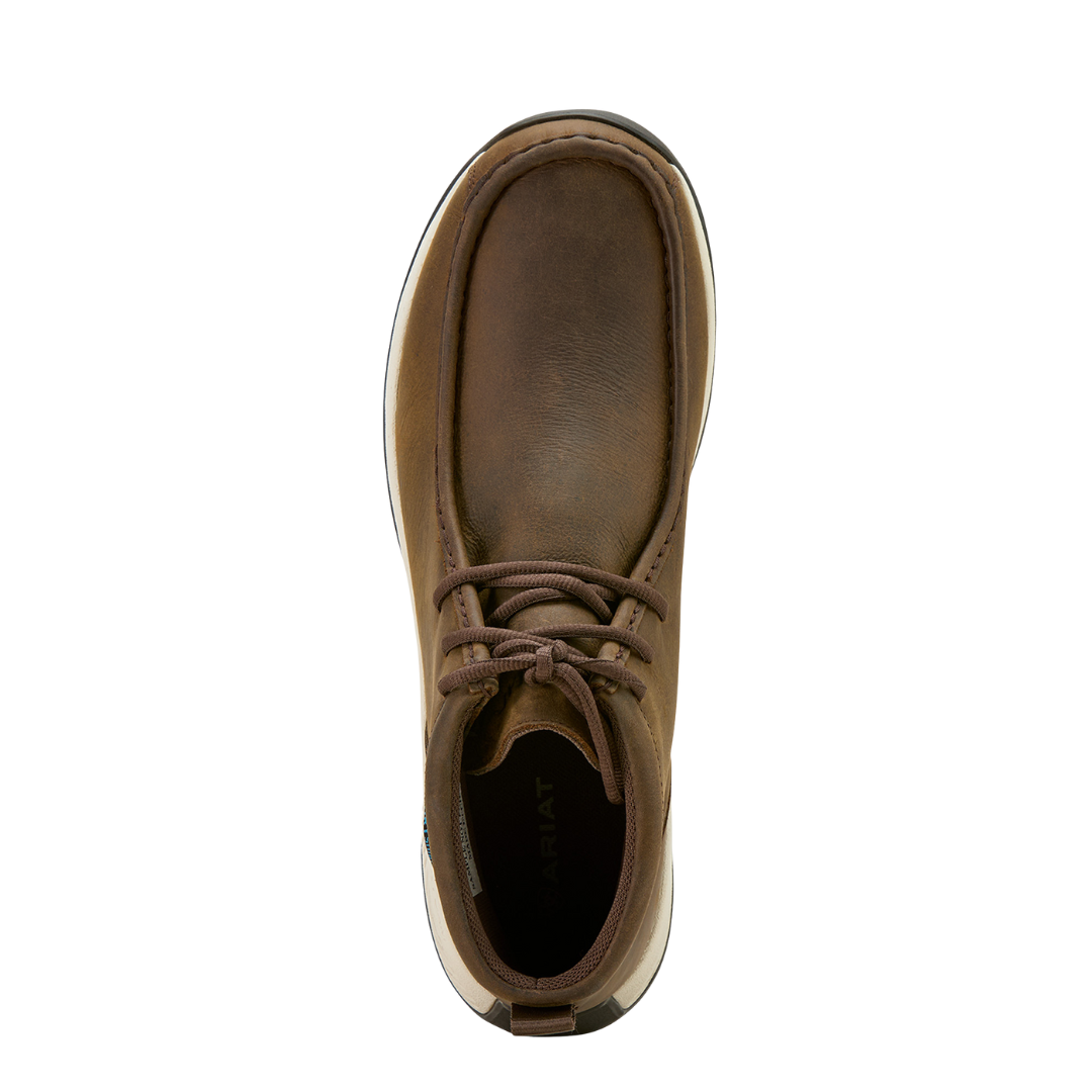 Ariat Men's Spitfire All Terrain Waterproof Shoe 10061148