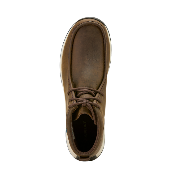 Ariat Men's Spitfire All Terrain Waterproof Shoe 10061148