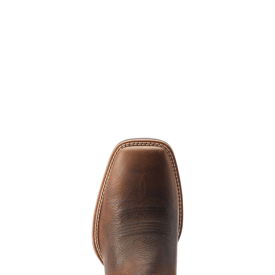 Ariat Men's Slingshot Rowdy Rust Cowboy Boots 10044566