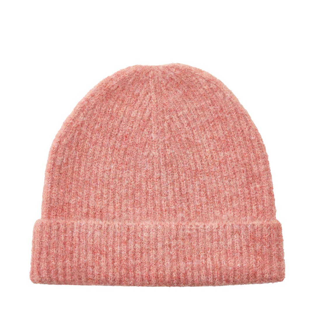 Ariat Ashwell Knitted Dusty Rose Beanie 10054119