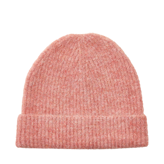 Ariat Ashwell Knitted Dusty Rose Beanie 10054119