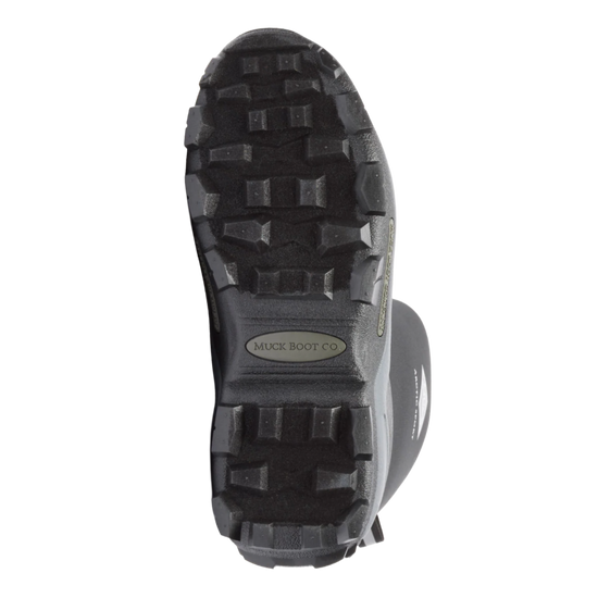 Muck Boot Company Artic Sport Tall Black Boot ASP000A