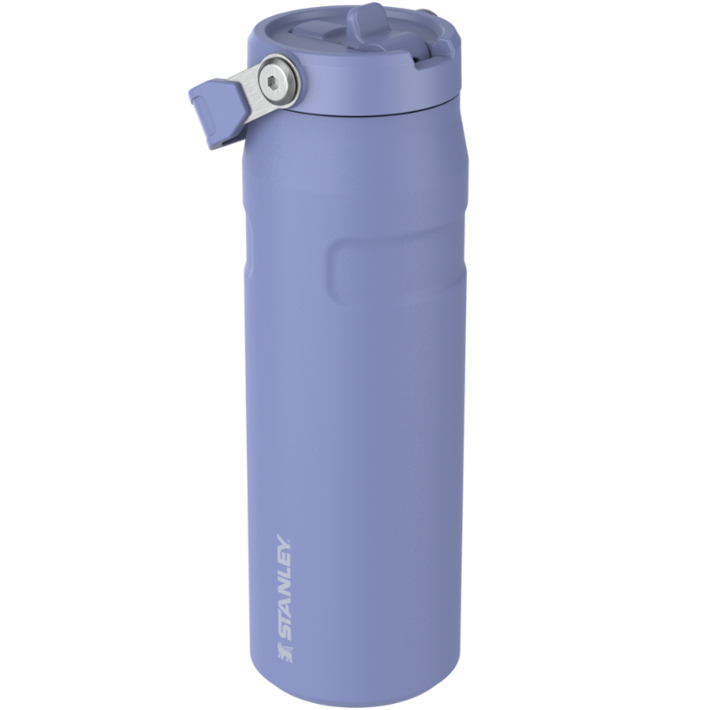 Stanley The IceFlow™ Flip Straw 2.0 Hydrangea Bottle 10-11283-093