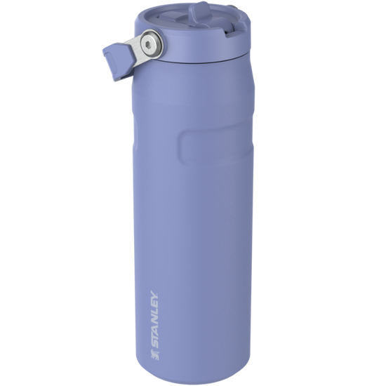 Stanley The IceFlow™ Flip Straw 2.0 Hydrangea Bottle 10-11283-093