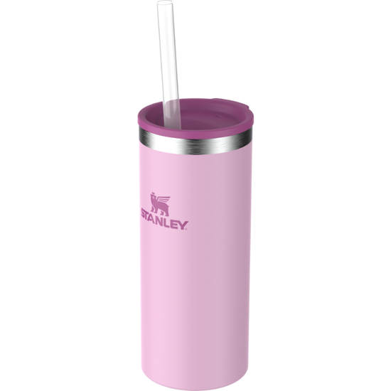 Stanley The Everyday Slim Can Cherry Blossom Cooler Cup 10-11721-045