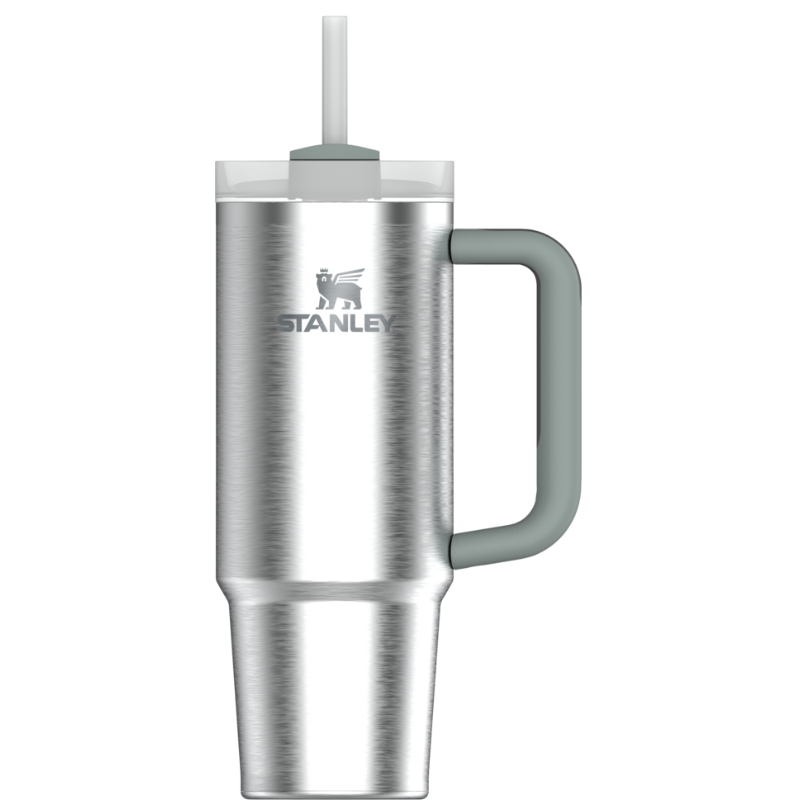 Stanley Quencher H2.0 FlowState™ 30oz Stainless Steel Shale Tumbler 10-10827-025