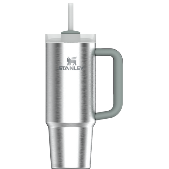 Stanley Quencher H2.0 FlowState™ 30oz Stainless Steel Shale Tumbler 10-10827-025