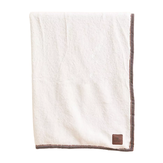 Ariat Appaloosa Snuggle Throw Blanket AR3874-100