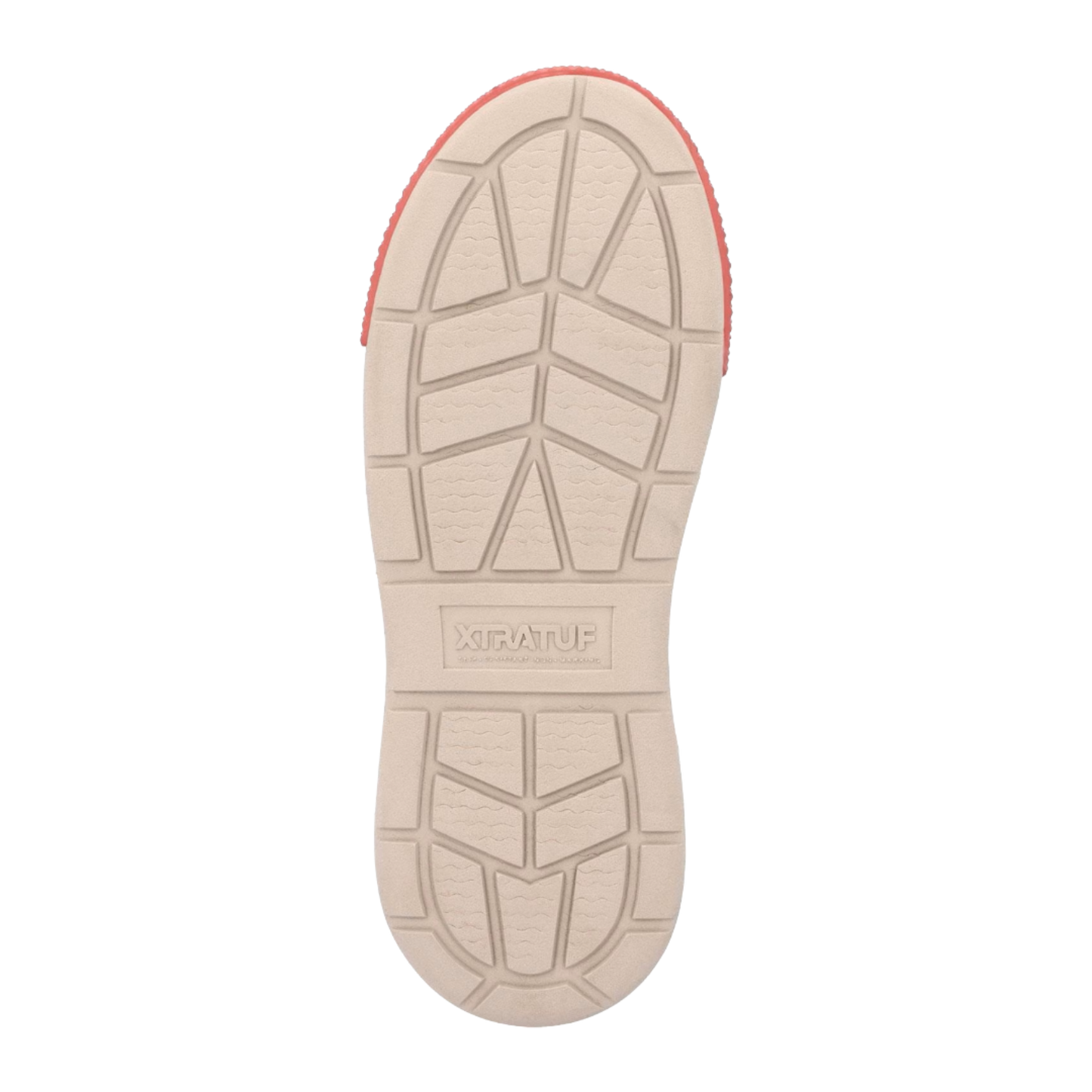 Xtratuf Ladies Sport Olive Green Ankle Deck Boot ADSW302