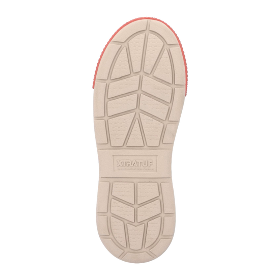 Xtratuf Ladies Sport Olive Green Ankle Deck Boot ADSW302