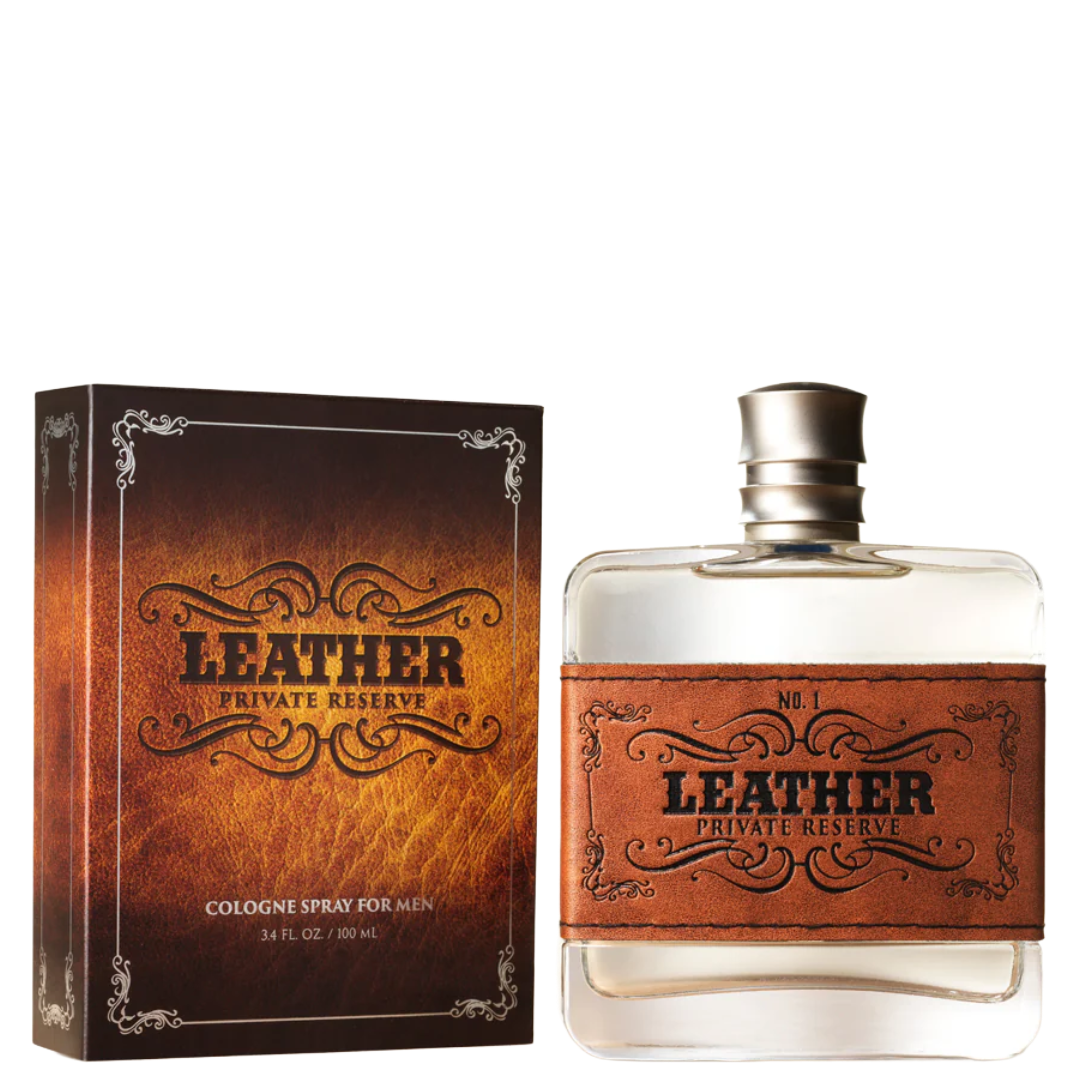 Tru Western Men's Private Reserve 3.4oz Cologne 98083