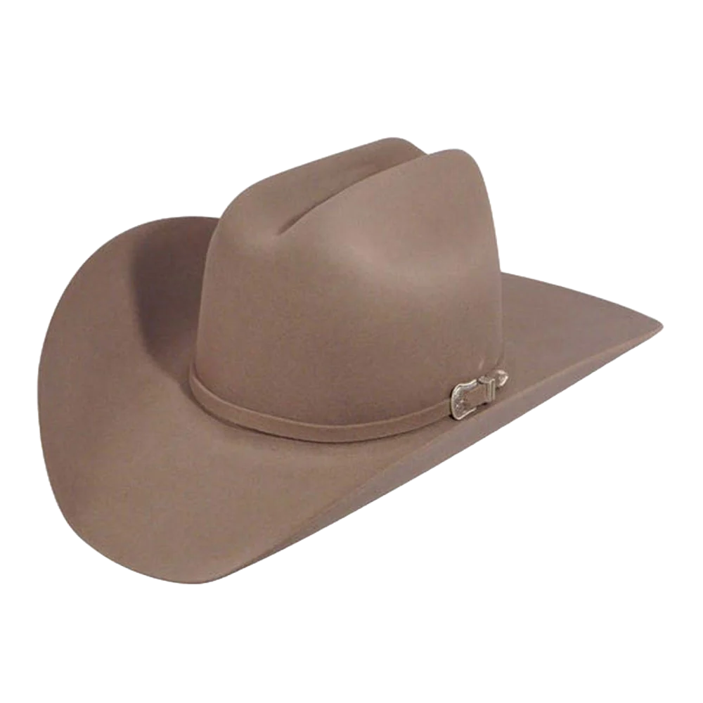 Bailey Men's Lightning 4X Pecan Brown Western Hat W0604A-PEC