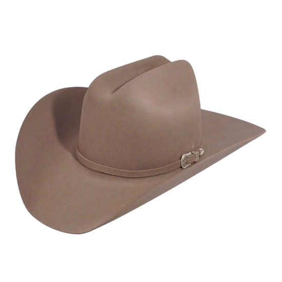 Bailey Men's Lightning 4X Pecan Brown Western Hat W0604A-PEC