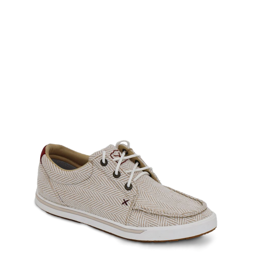 thumbnail image 2 of Twisted X Women's Hooey Serape Slip-On Shoes - Comfortable Casual Footwear 2 of 14