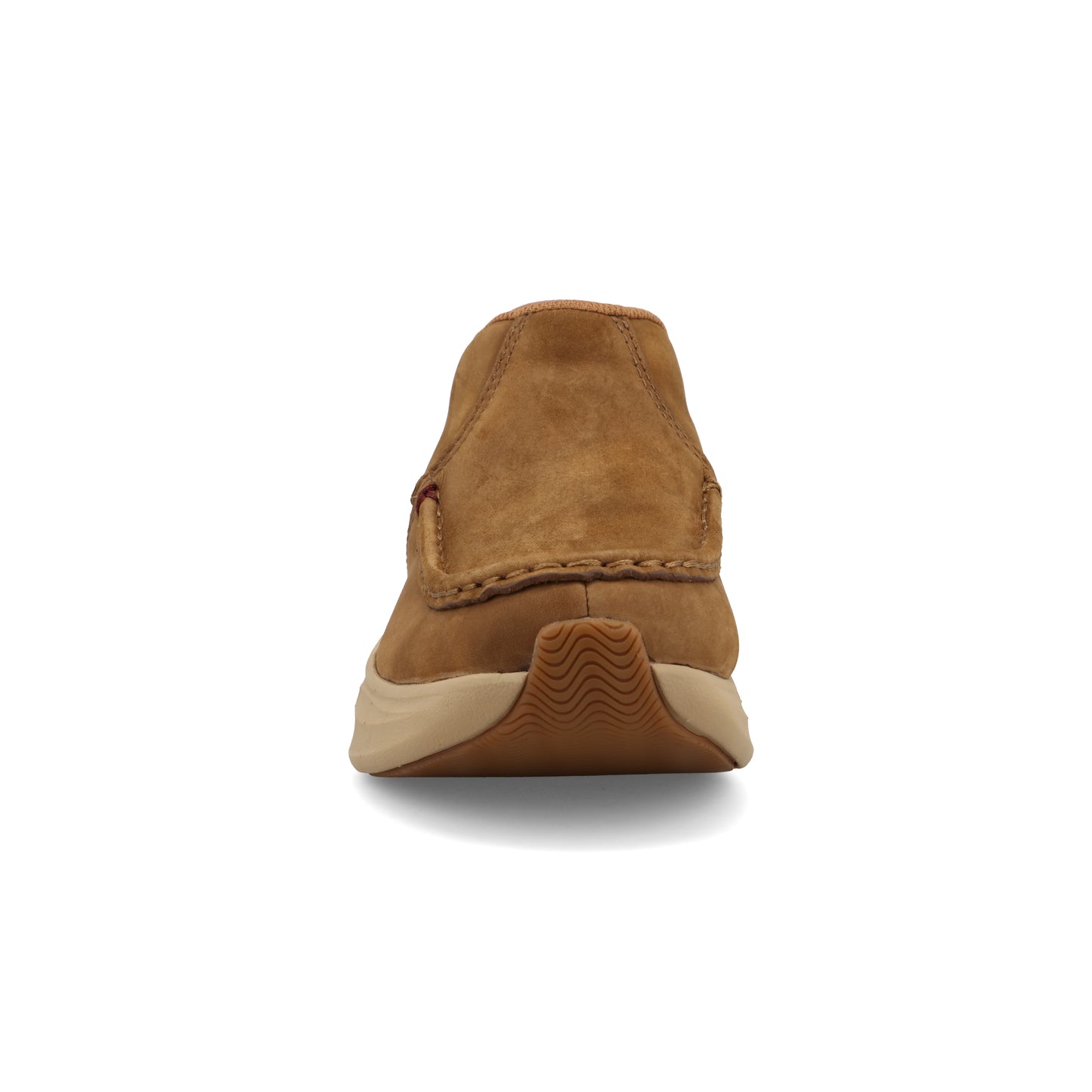 Twisted X Men's EX On™ Feather X™ Dusty Brown Casual Shoe MCAU020