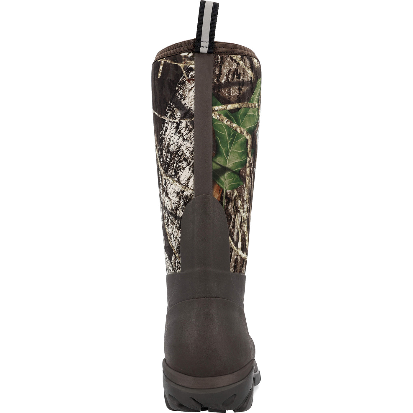 Muck Men's Mossy Oak Break-Up Country™ Woody Sport Tall Boots WDSMOBU