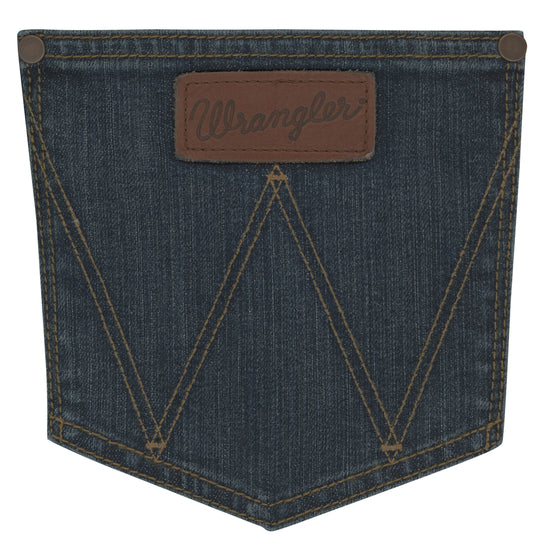 Wrangler Men's Retro® Falls City Relaxed Boot Cut Jean WRT20FL