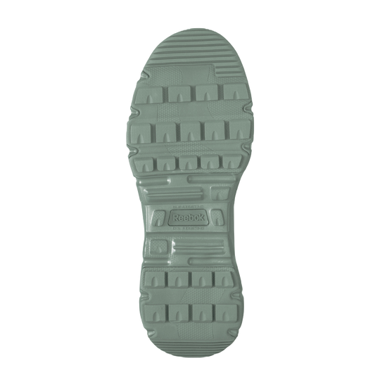 Reebok Men's Dauntless Composite Toe Tactical Sage Green Boot WV-RB8835