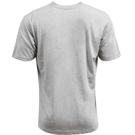 XTRATUF Men's Graphic Logo Heather Grey T-Shirt XAT104