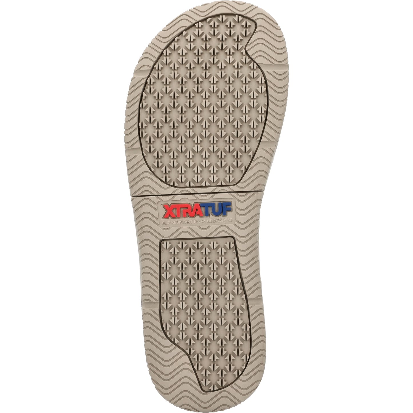 XTRATUF Men's Auna Sand Sandal XAUNM101
