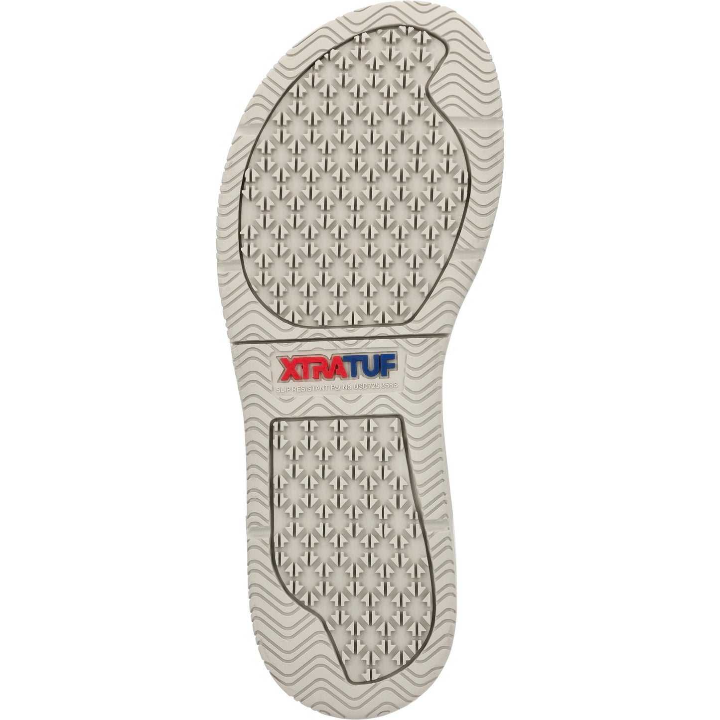 XTRATUF Ladies Auna Ivory Sandal XAUNW102