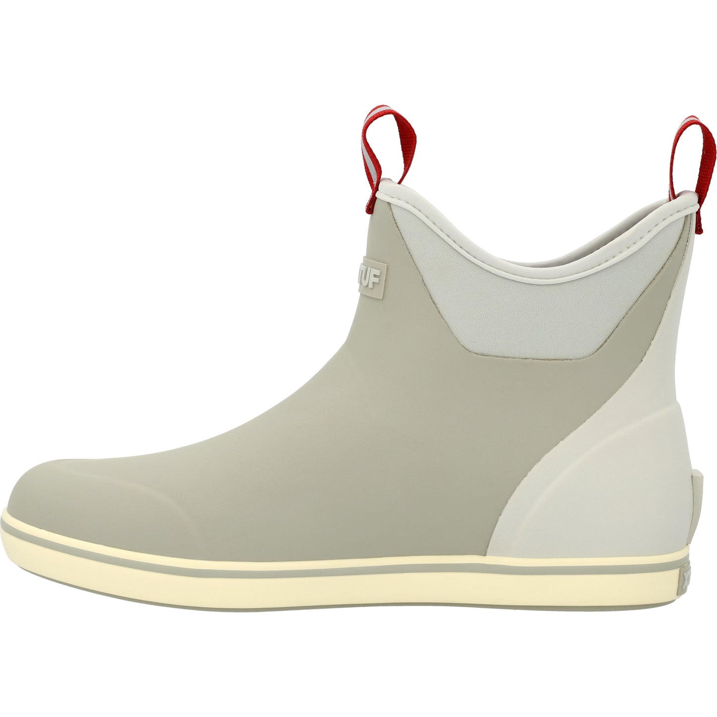 XTRATUF Men's Stone 6" Ankle Deck Boot XMAB103
