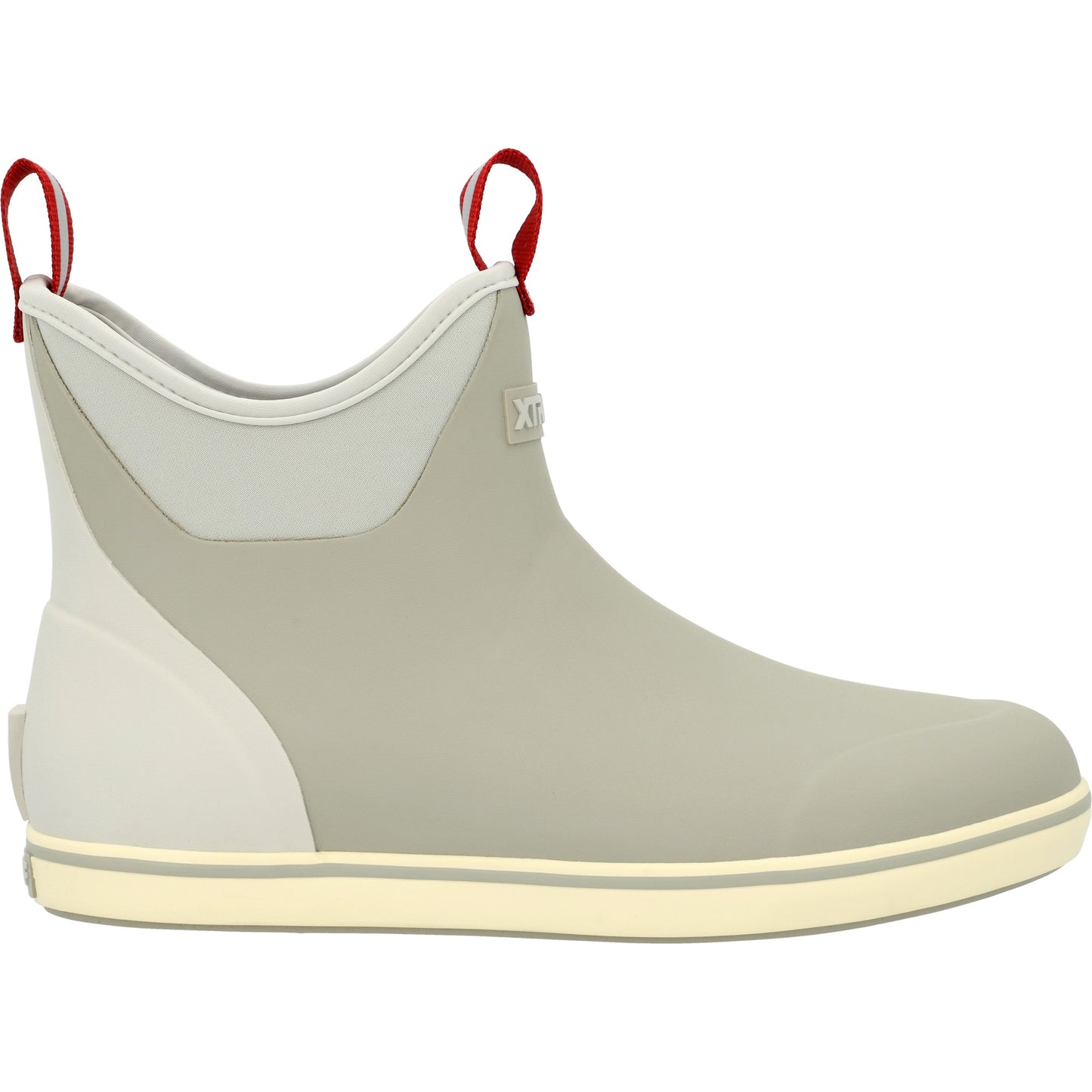 XTRATUF Men's Stone 6" Ankle Deck Boot XMAB103