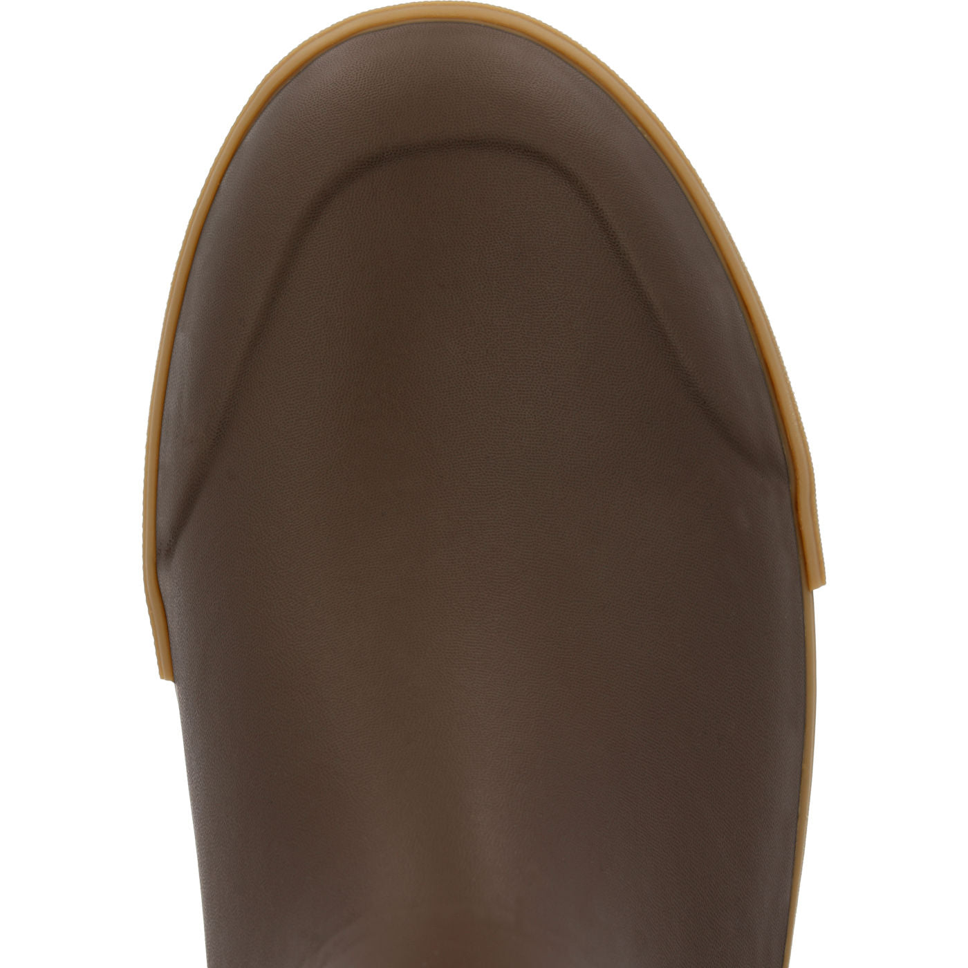 XTRATUF® Men's Vintage 6" Ankle Brown Deck Boot XMABV900
