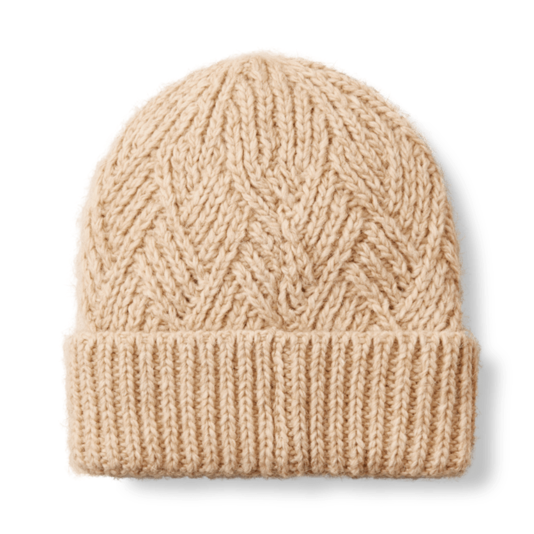 Ariat Ladies Avalon Blush Beanie 10080859