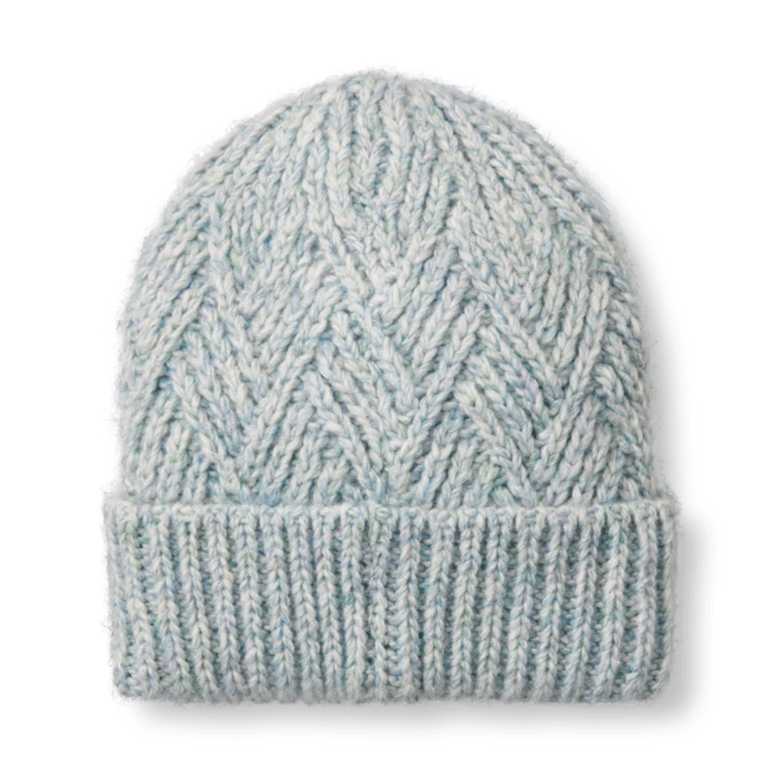 Ariat Ladies Avalon Sky Blue Beanie 10080858