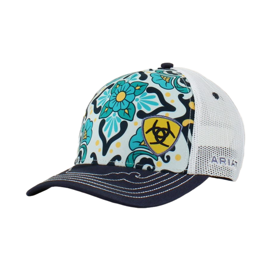 Ariat cap womens clearance