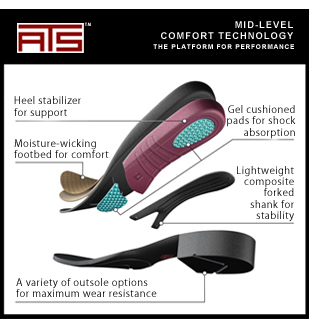 Ariat® Ladies West Bound Chocolate Chip Square Toe Boots 10035987