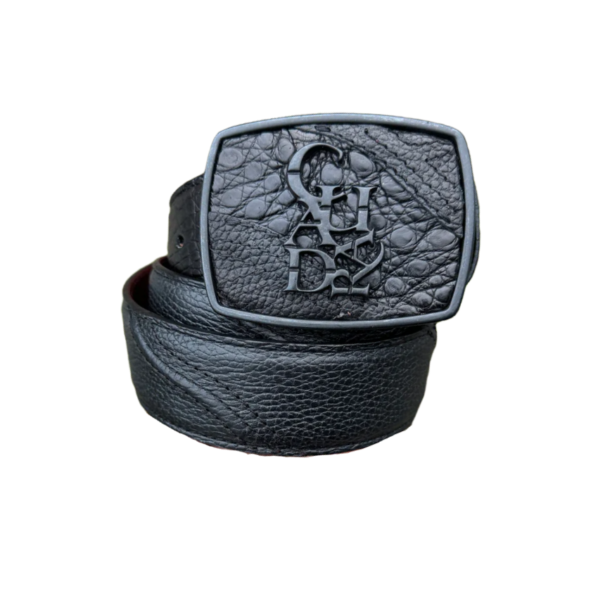 Custom cuadra belt Amazon.com: Cuadra Men main image 4
