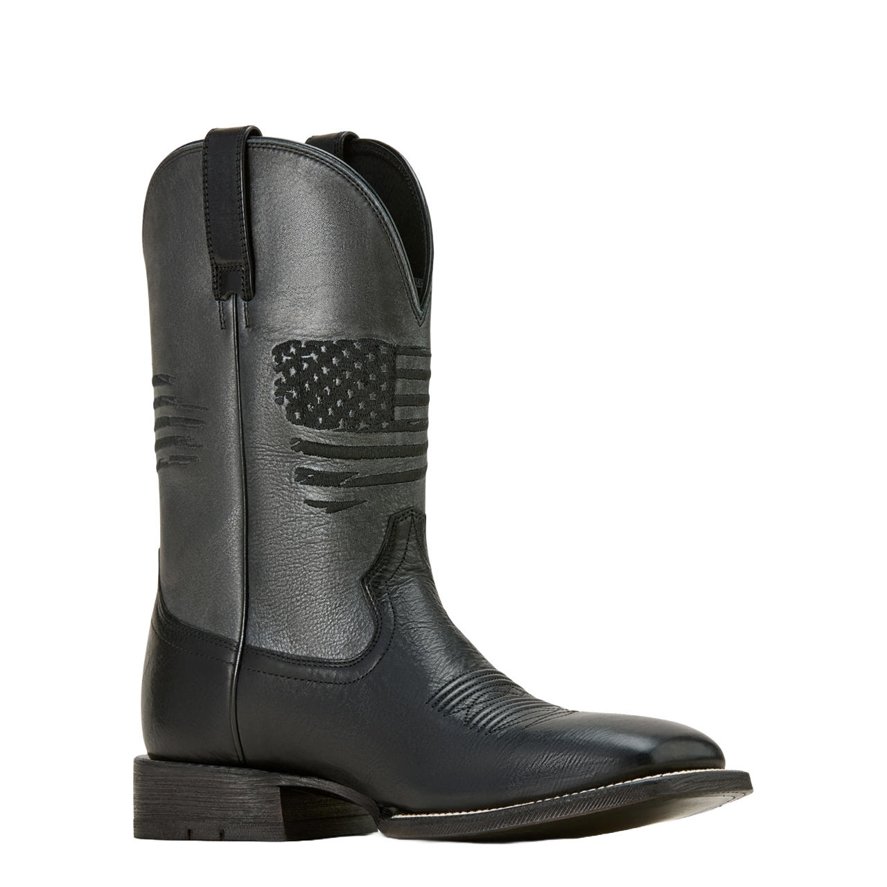 Ariat Men's Circuit Patriot Western Boot 10061191