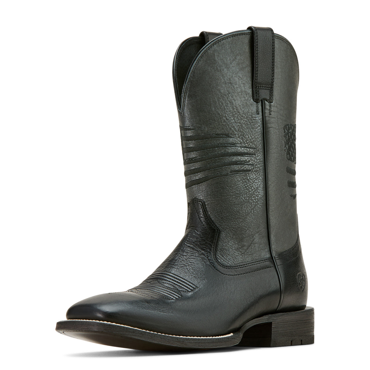 Ariat Men's Circuit Patriot Western Boot 10061191