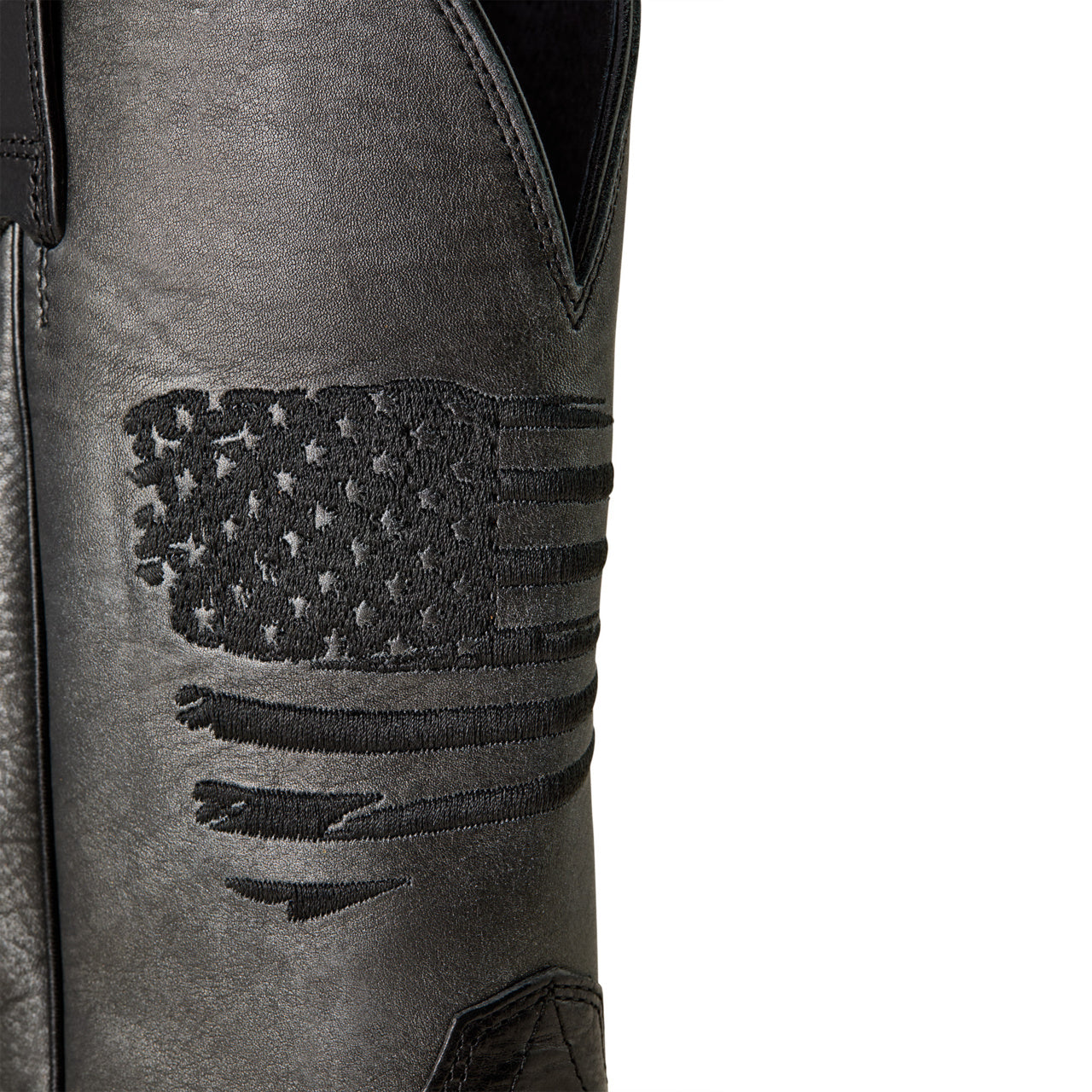 Ariat Men's Circuit Patriot Western Boot 10061191