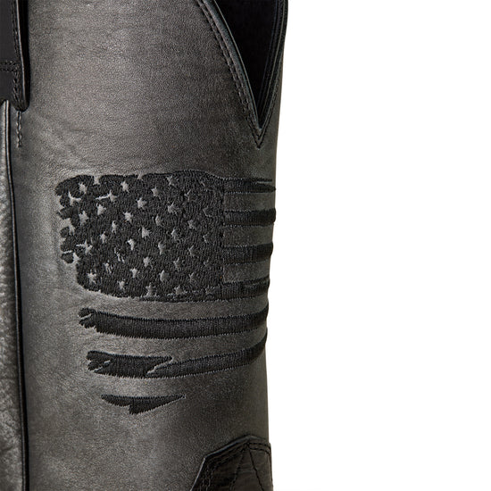 Ariat Men's Circuit Patriot Western Boot 10061191