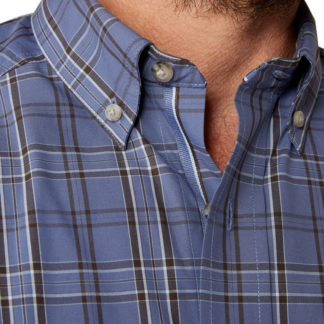 Ariat Men's Pro Series Creed Classic Fit Shirt 10054092