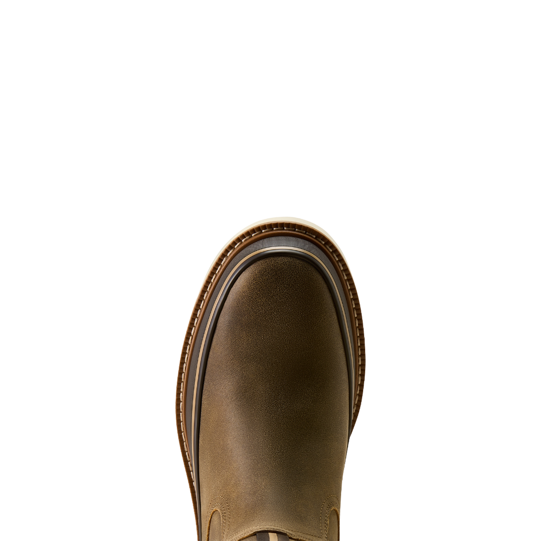 Ariat Men's Recon Brown Bomber Shrimp Boot 10080797
