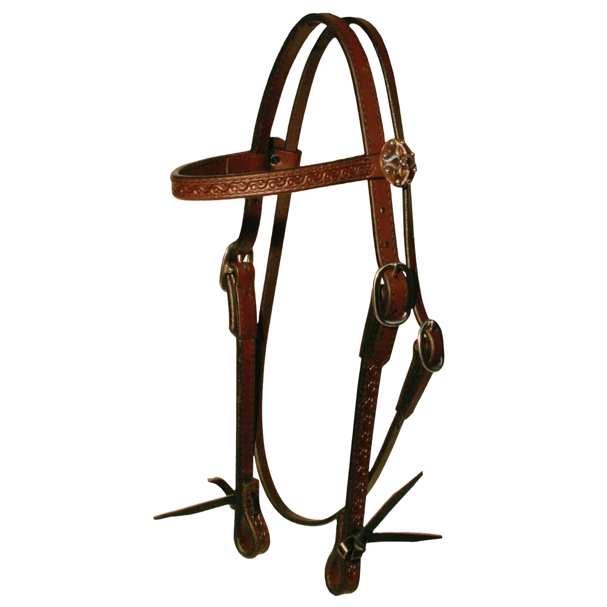 Equine – Tagged headstalls – Wild West Boot Store