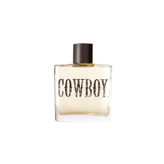 Tru Western Men's Cowboy Cologne Spray 3.4 oz 90092