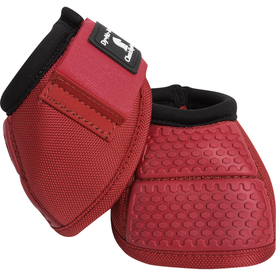 Classic Equine Flexion No-Turn Bell Boot