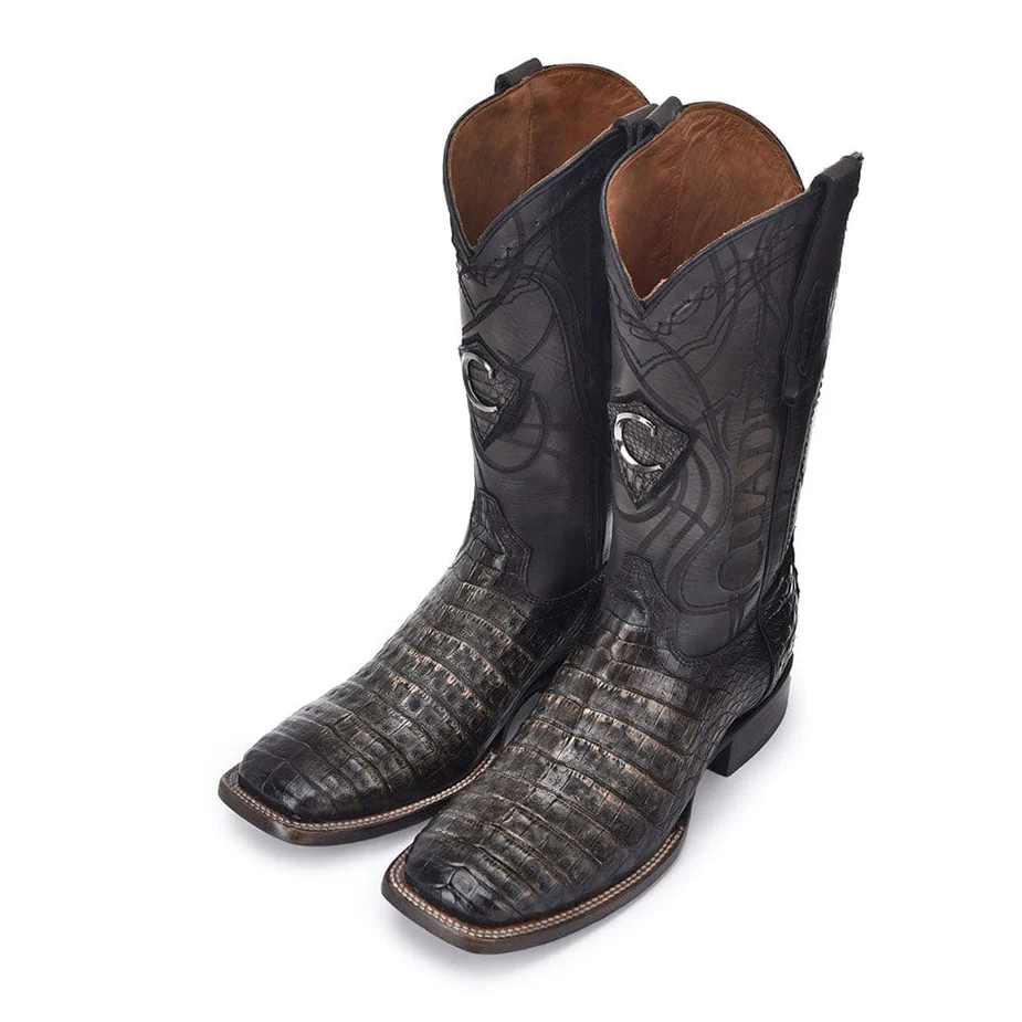 Bottes de cowboy pour hommes les mieux adaptées aux pieds larges Bottes de cowboy pour hommes les mieux adaptées aux pieds larges