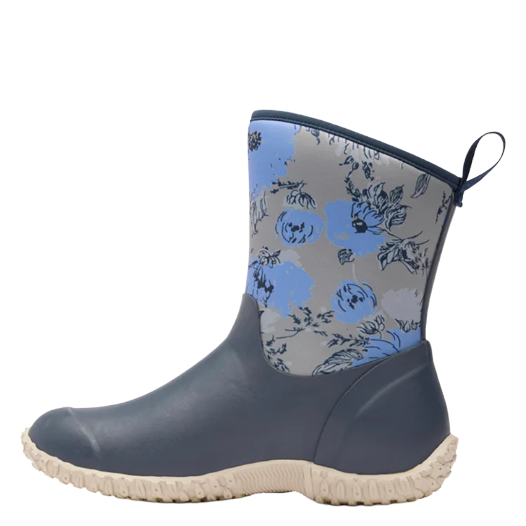 Muck Ladies Muckster II India Ink 10" Outdoor Insulated Boot MM210W20