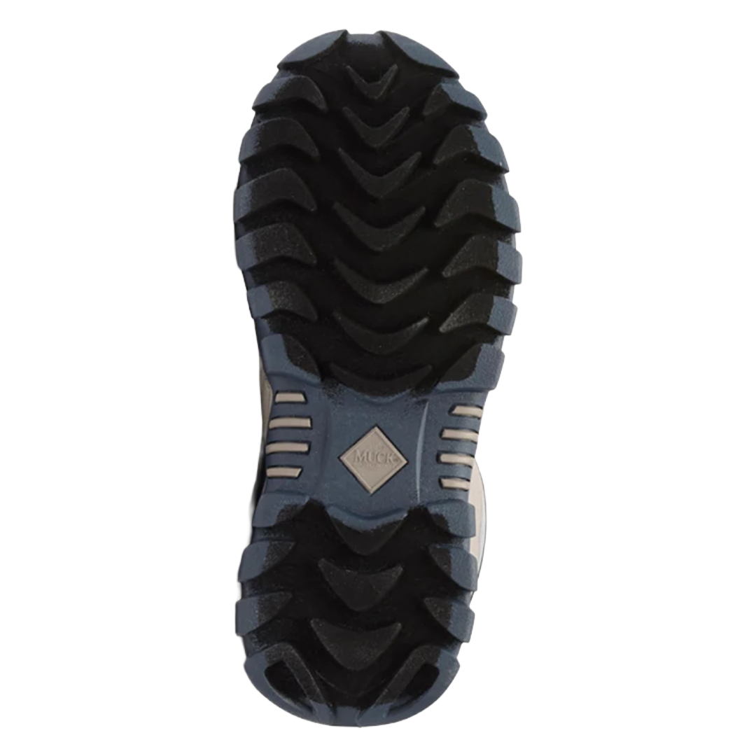 Muck Ladies Arctic Sport II Blue 12" Insulated Outdoor Boot MAS12W21