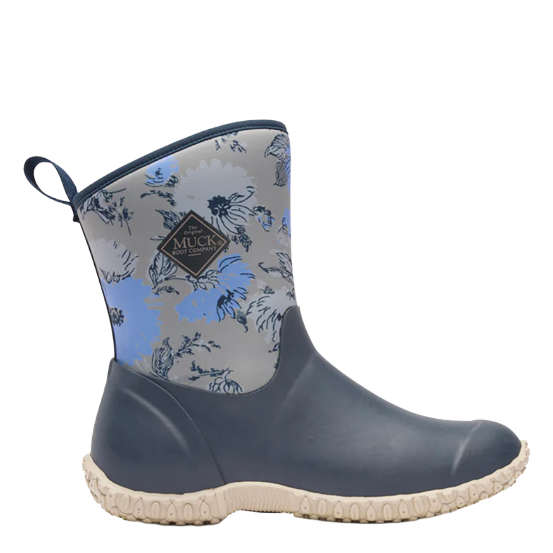 Muck Ladies Muckster II India Ink 10" Outdoor Insulated Boot MM210W20