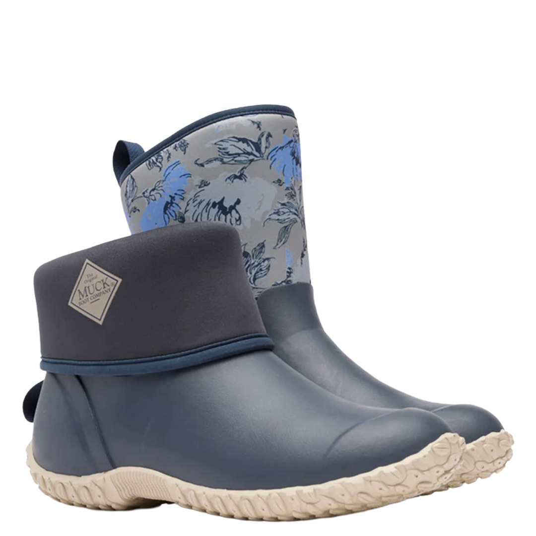 Muck Ladies Muckster II India Ink 10" Outdoor Insulated Boot MM210W20
