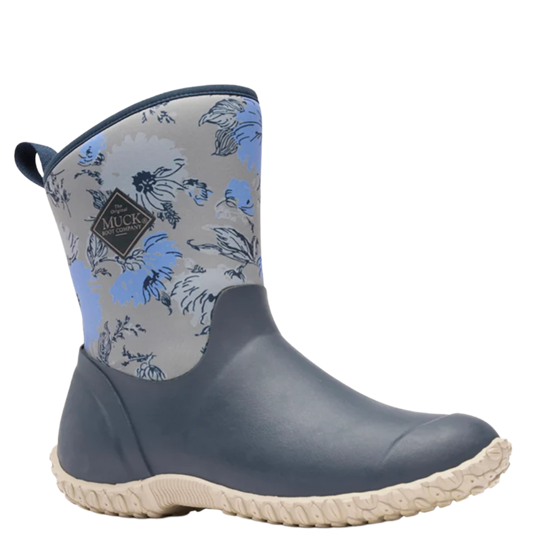 Muck Ladies Muckster II India Ink 10" Outdoor Insulated Boot MM210W20
