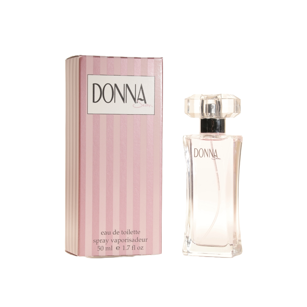 Murcielago Fragrances Ladies Donna Jean 1.7 Oz Perfume DONNAJ